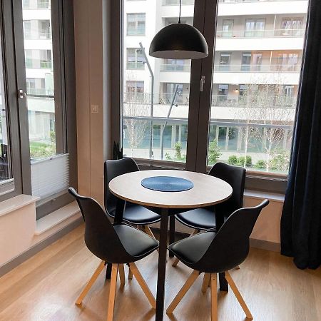גדינייה Sea Apartament - Plac Unii מראה חיצוני תמונה