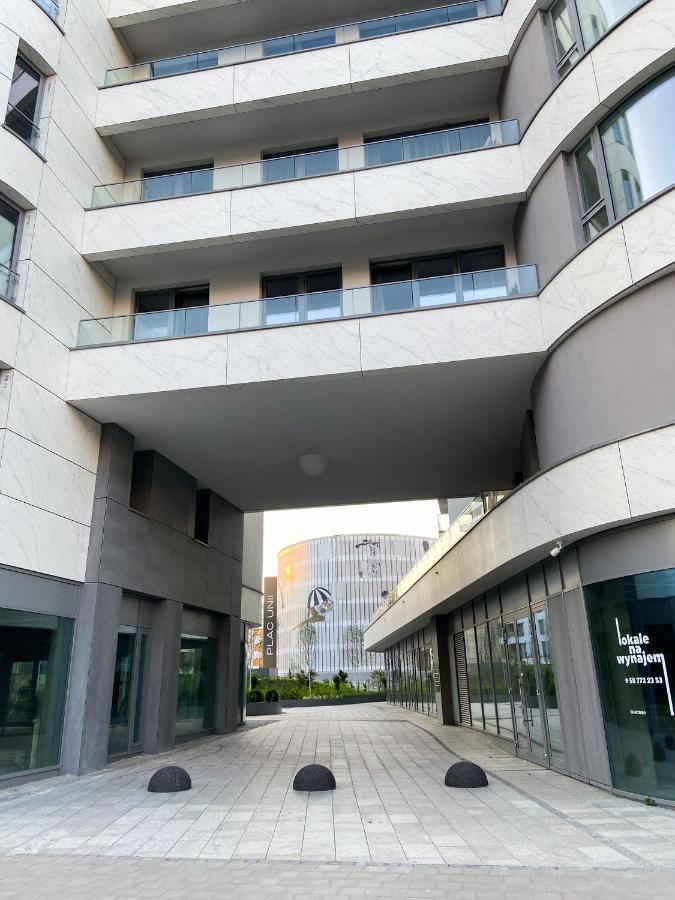 גדינייה Sea Apartament - Plac Unii מראה חיצוני תמונה