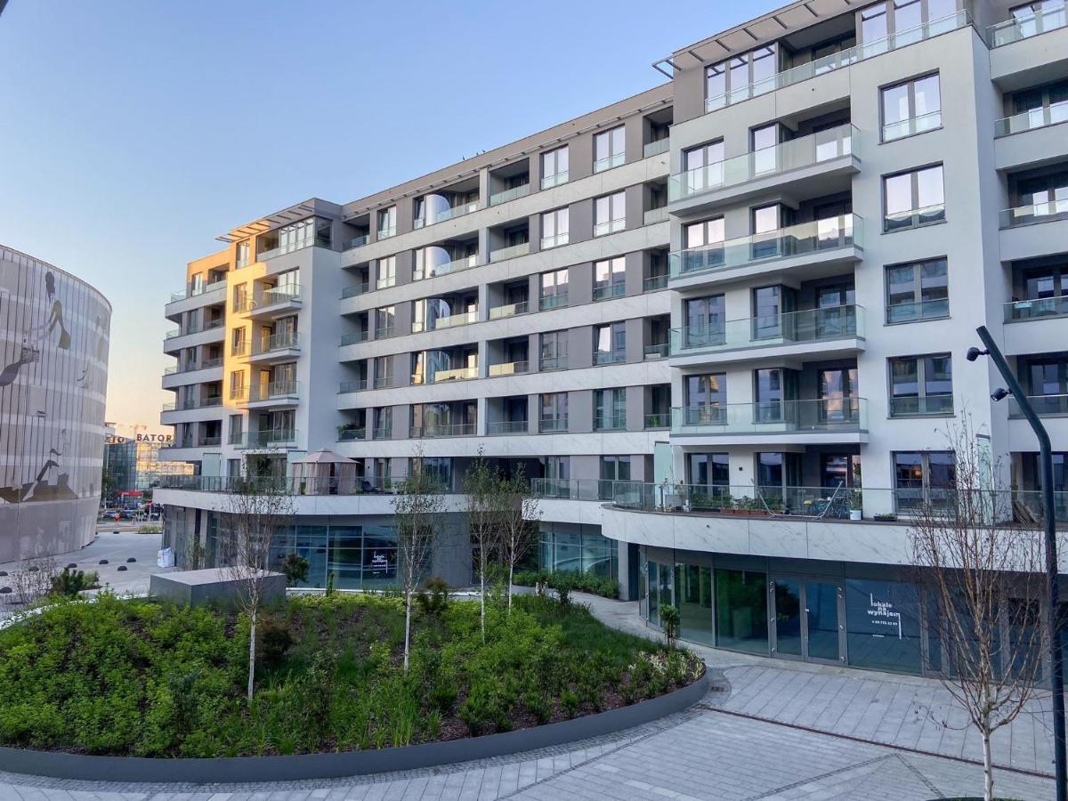 גדינייה Sea Apartament - Plac Unii מראה חיצוני תמונה
