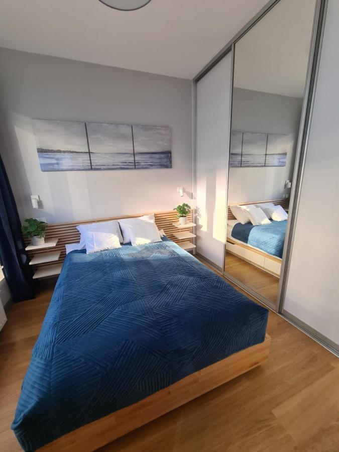 גדינייה Sea Apartament - Plac Unii מראה חיצוני תמונה
