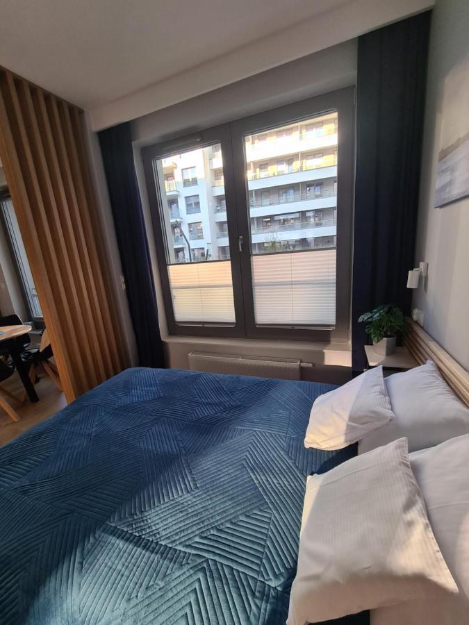 גדינייה Sea Apartament - Plac Unii מראה חיצוני תמונה
