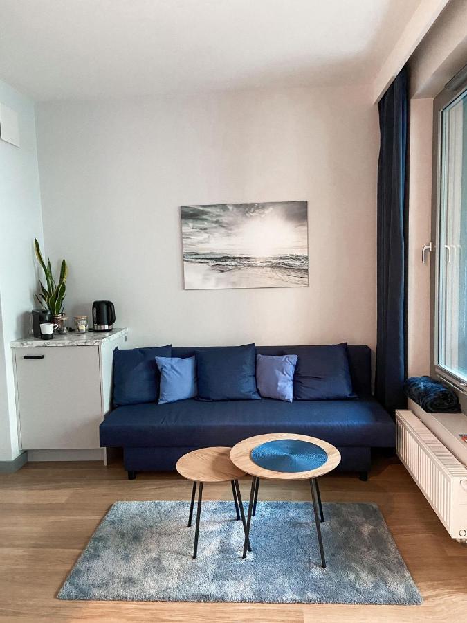 גדינייה Sea Apartament - Plac Unii מראה חיצוני תמונה