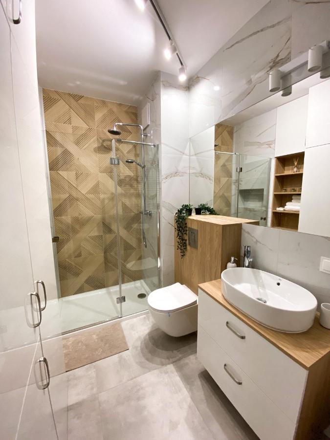 גדינייה Sea Apartament - Plac Unii מראה חיצוני תמונה