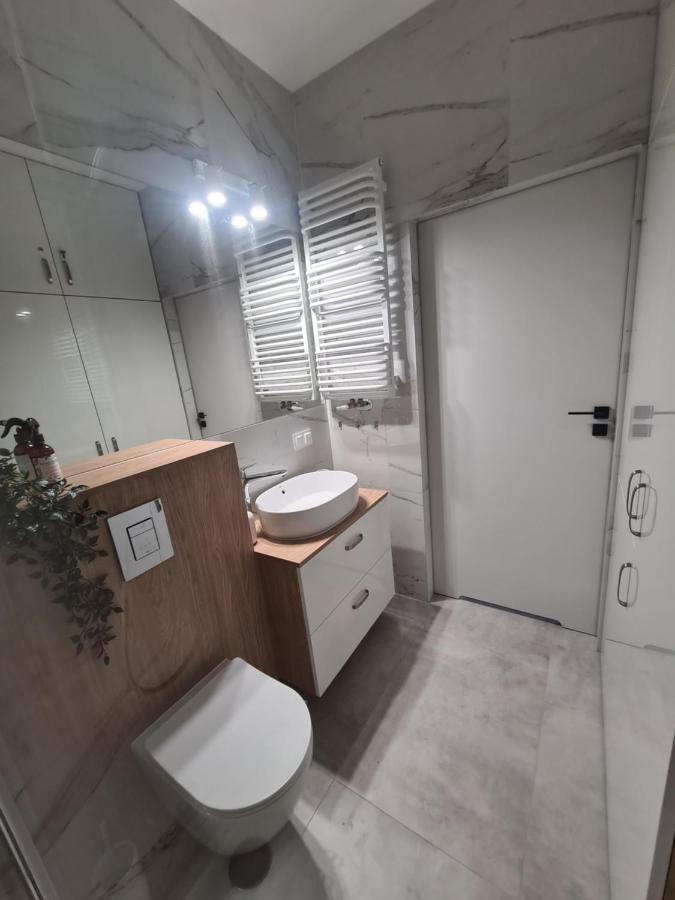 גדינייה Sea Apartament - Plac Unii מראה חיצוני תמונה